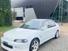 Honda Civic EG8 1995 Car