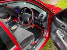 Honda Civic Es8 2002 Car