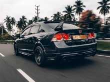 Honda Civic Fd1 2006 Car