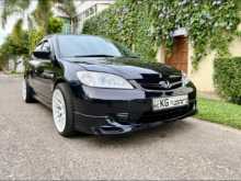 Honda Civic 2007 Car