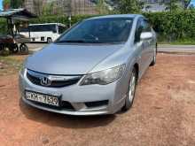 Honda Civic FD4 2009 Car