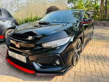 Honda Civic 2018 Car