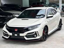 Honda Civic 2018 Car