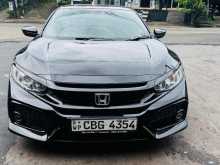 Honda Civic 2019 Car