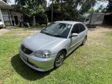 Honda Civic ESI 2002 Car