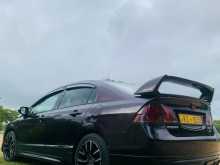 Honda Civic FD1 Type S 2008 Car