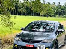 Honda Civic FD 1 2006 Car