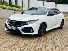 Honda Civic 2017 Car