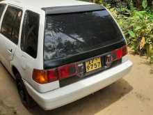 Honda CIVIC 1988 Car