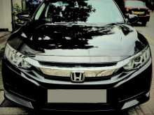 Honda Civic 2016 Car