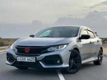 Honda Civic Ex UK Modified 2018 Car