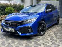 Honda Honda Civic FK6 2017 Car