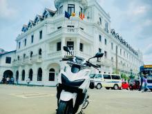 Honda Click 150 2025 Motorbike