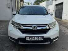 Honda CRV 2019 SUV