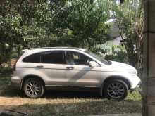 Honda CRV 2007 SUV