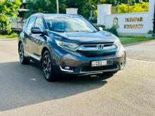 Honda CRV 2019 SUV