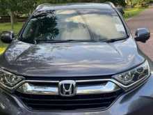 Honda CRV 2018 SUV