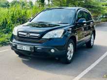 Honda CRV 2008 SUV