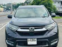 Honda Honda CR-V 2018 2018 SUV