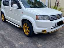 Honda Crossroad 2007 SUV