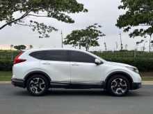 Honda HONDA CRV AUSTRALIAN 2018 SUV