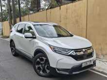 Honda CRV 2019 SUV
