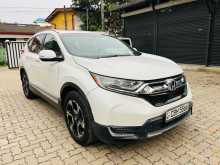 Honda CRV 2019 SUV