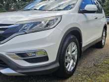 Honda CRV 2015 SUV