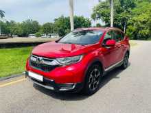 Honda CRV MASTERPIECES JAPAN 2019 SUV
