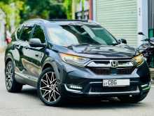 Honda HONDA CRV MASTERPIECE 2018 SUV