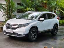 Honda CRV 2019 SUV