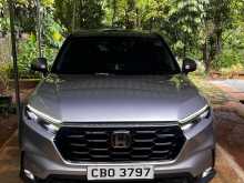 Honda CRV 2024 SUV