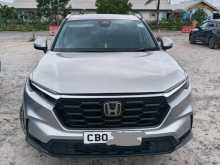 Honda CRV 2024 SUV