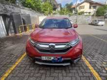 Honda CRV 2018 SUV
