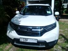 Honda CRV 2018 SUV