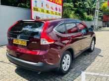 Honda CRV 2013 SUV
