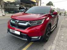 Honda CRV MASTERPIECES JAPAN 2019 SUV
