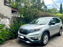 Honda CRV 2016 SUV