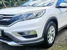 Honda CRV 2015 SUV