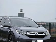 Honda Crv Vti-S Australian Vision 2017 SUV
