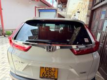Honda Crv 2020 SUV