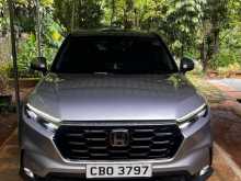 Honda CRV2024 2024 SUV