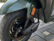 Honda Dio 2018 Motorbike