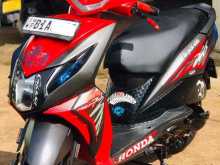 Honda Dio 2019 Motorbike