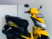 Honda Dio 2018 Motorbike