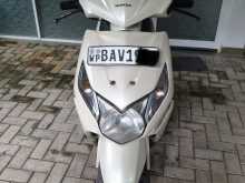 Honda Dio 2014 Motorbike