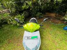 Honda Dio 2015 Motorbike