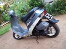 Honda DIO 2014 Motorbike