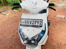 Honda Dio 2014 Motorbike