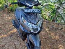 Honda Dio 2020 Motorbike